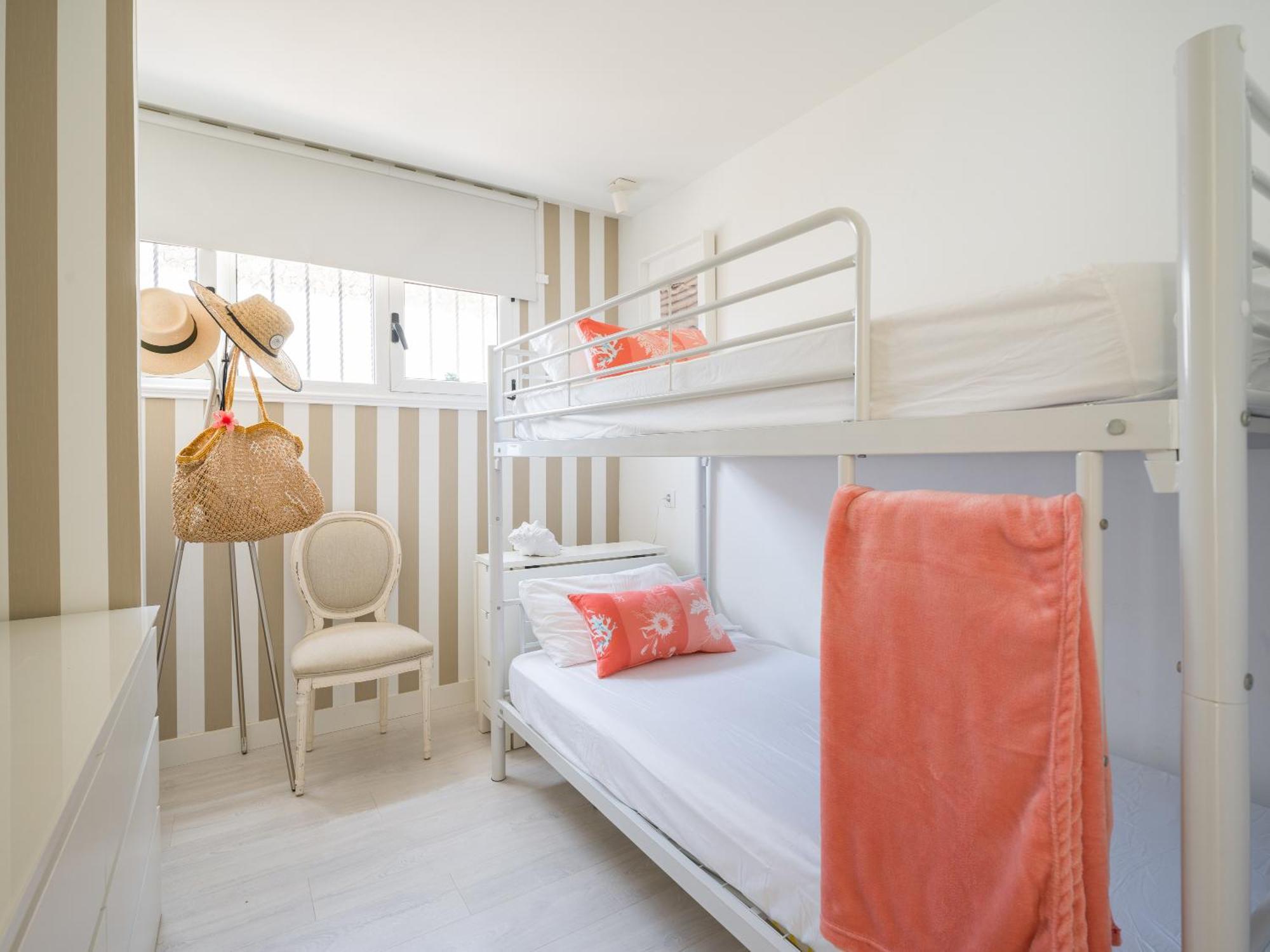 Appartement My Sea View