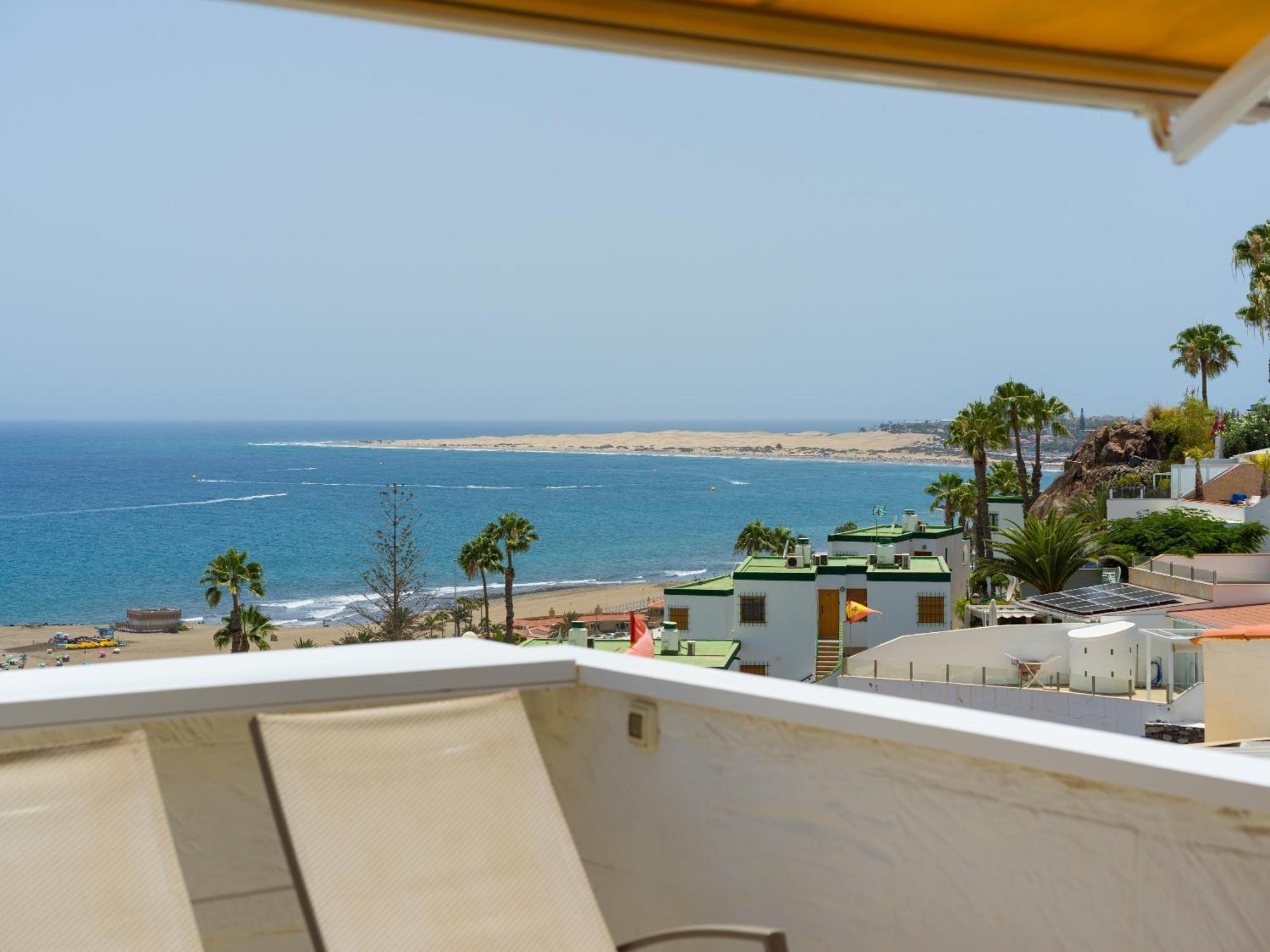 Appartement My Sea View