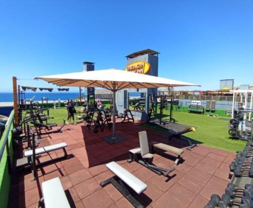 Appartement My Sea View Maspalomas (Gran Canaria)